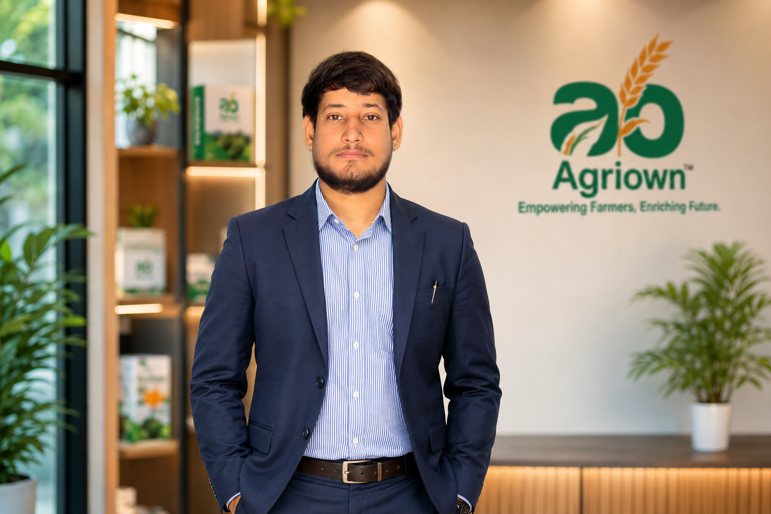 Shivam Kumar Singh